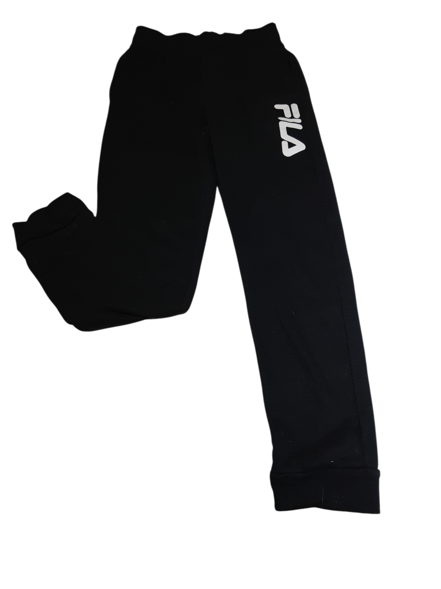 Black Sweatpants size 10-12