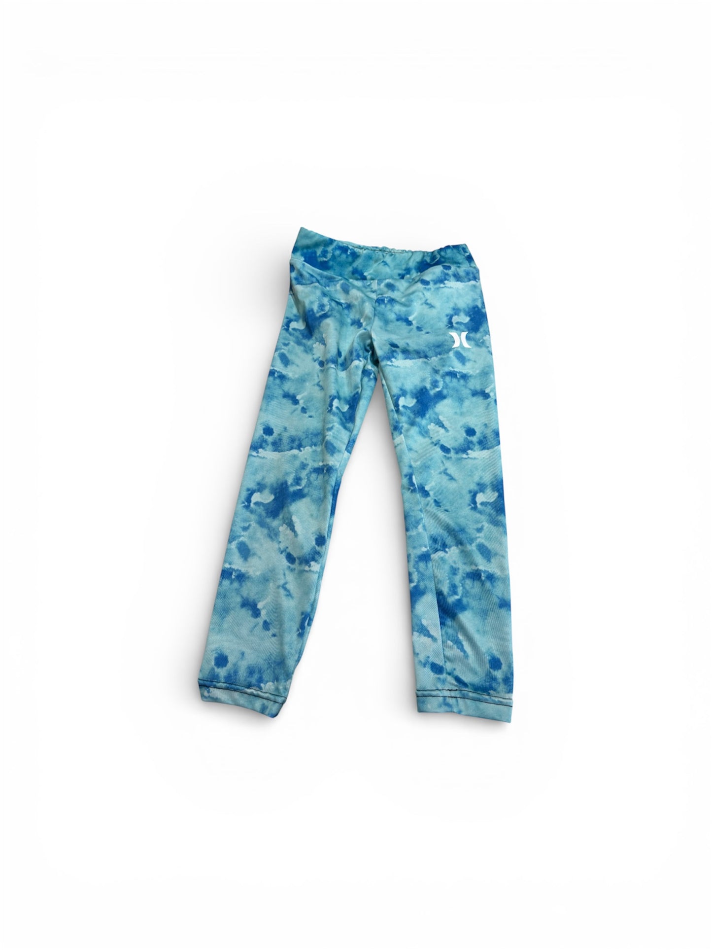 Pool vibes leggings size 6