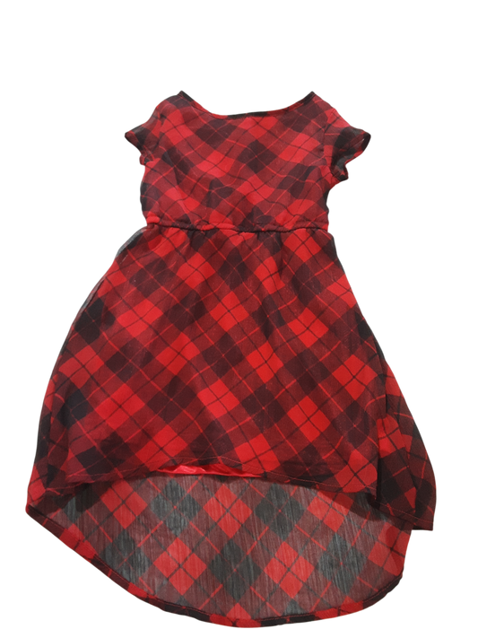 Holiday dress 3T