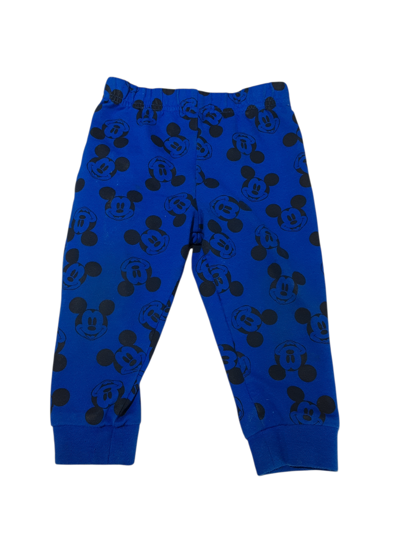 Mickey pants 18m