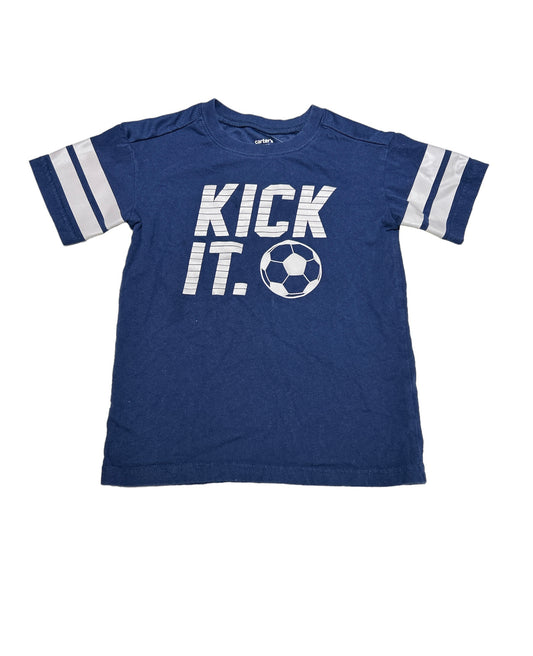 Kick it 6