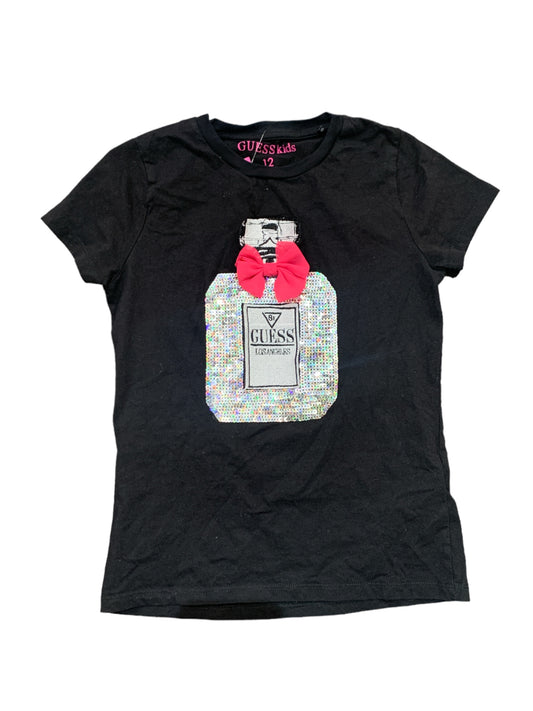 Perfume Bottle Shirt Size 12