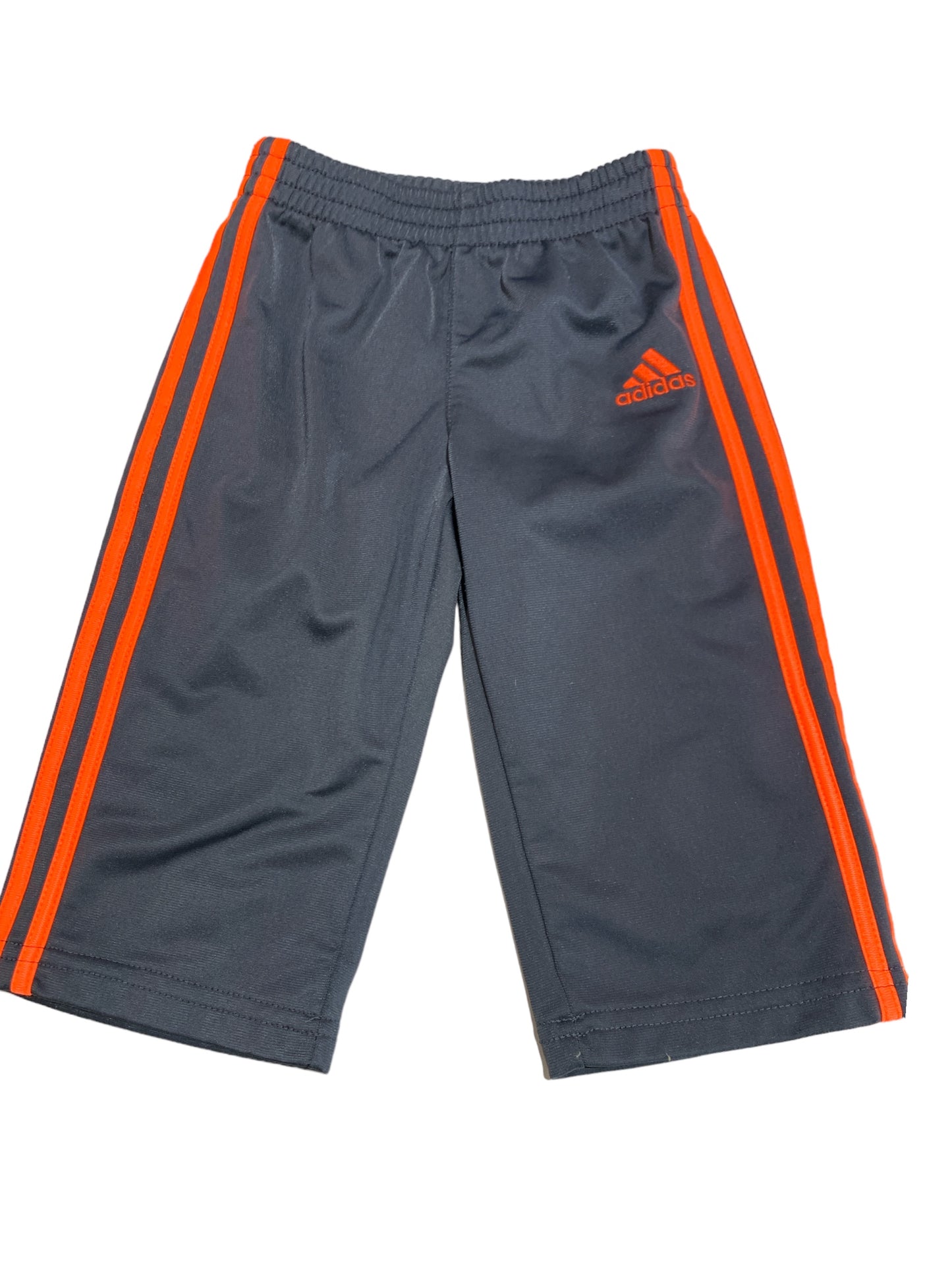 Neon Orange Pants Size 12m