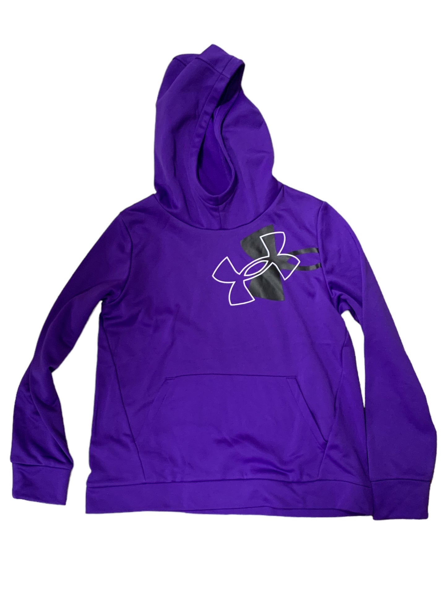 Vibrant Purple Sweater Size youth medium
