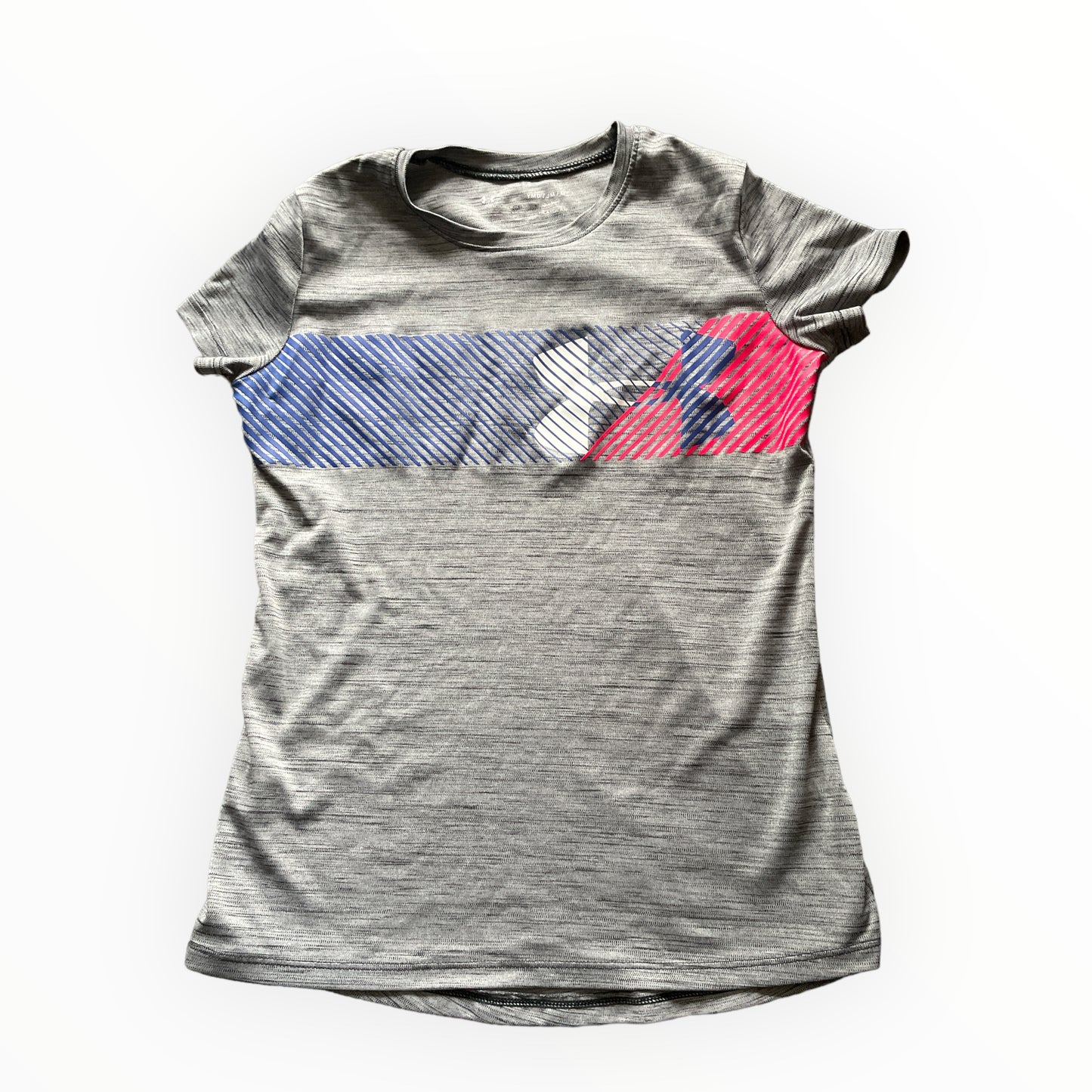 Active t-shirt. Size YMD