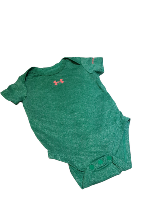 Dri-fit Onesie 3/6 Months