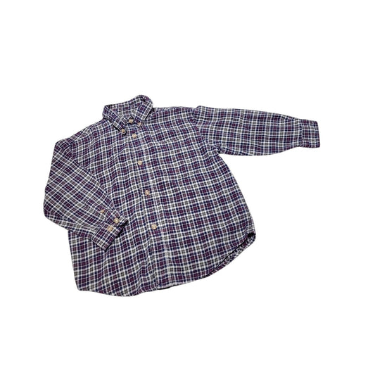 Button up - Size 4/5