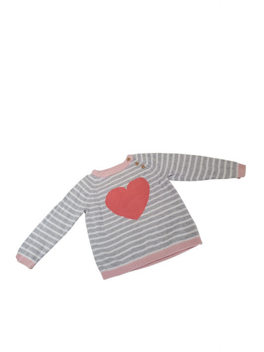Sweater - 12-18m