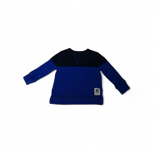 Boys Long Sleeve - Size 18m
