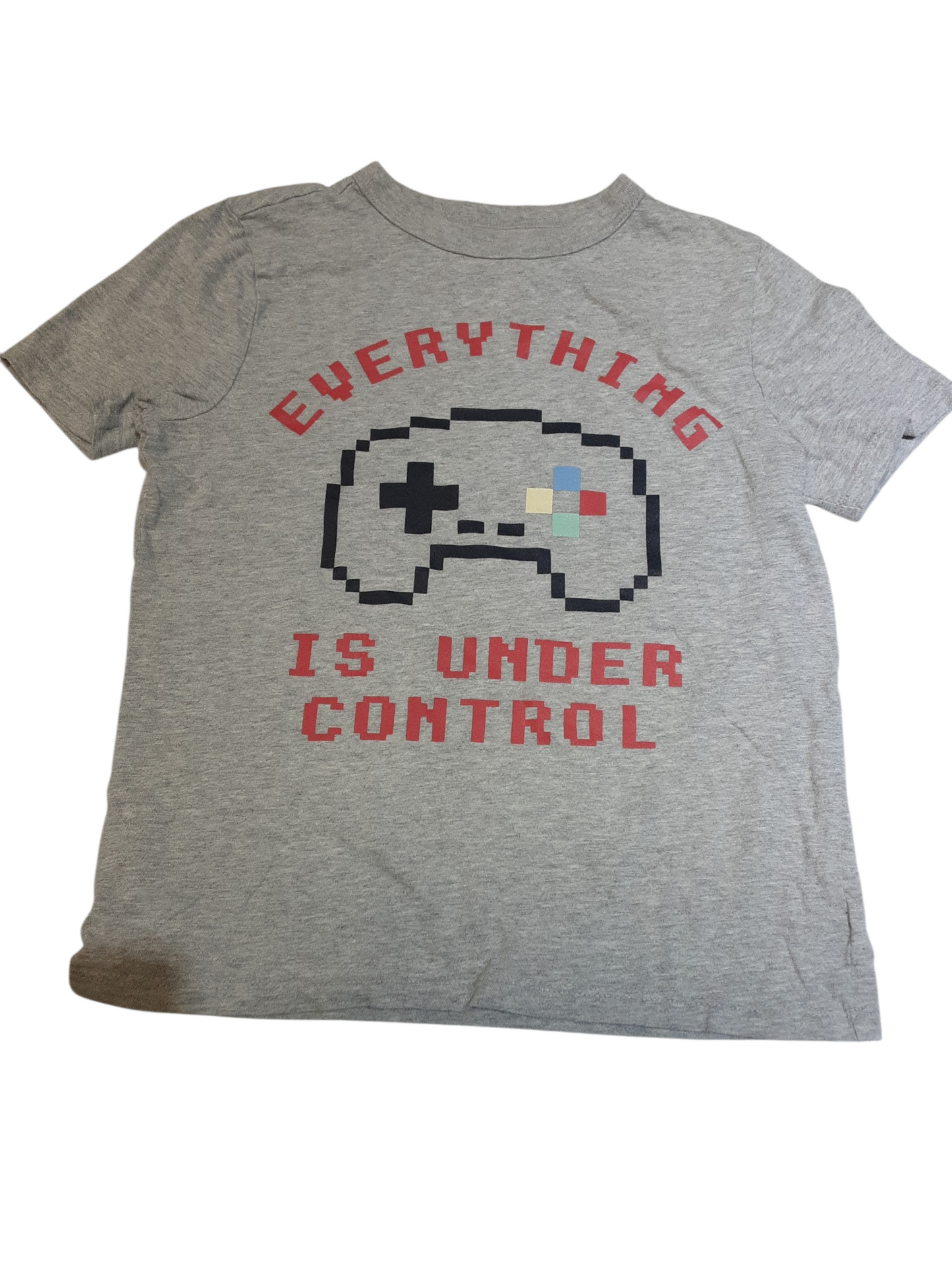 Everything is Under Control, size Medium