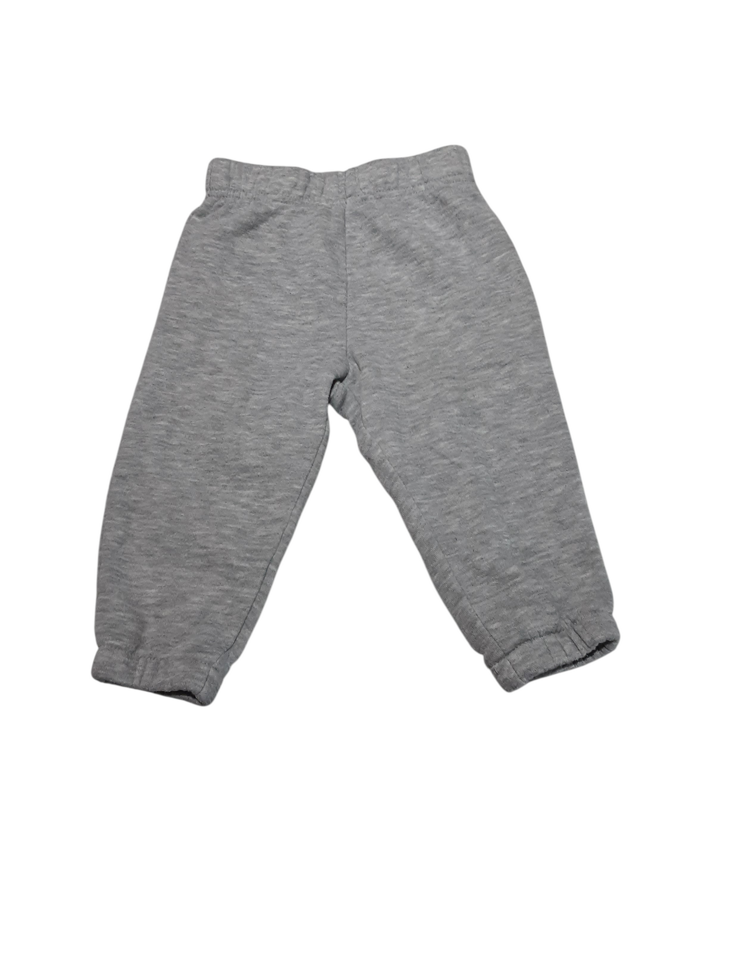 Grey Sweatpants, size 12-18m