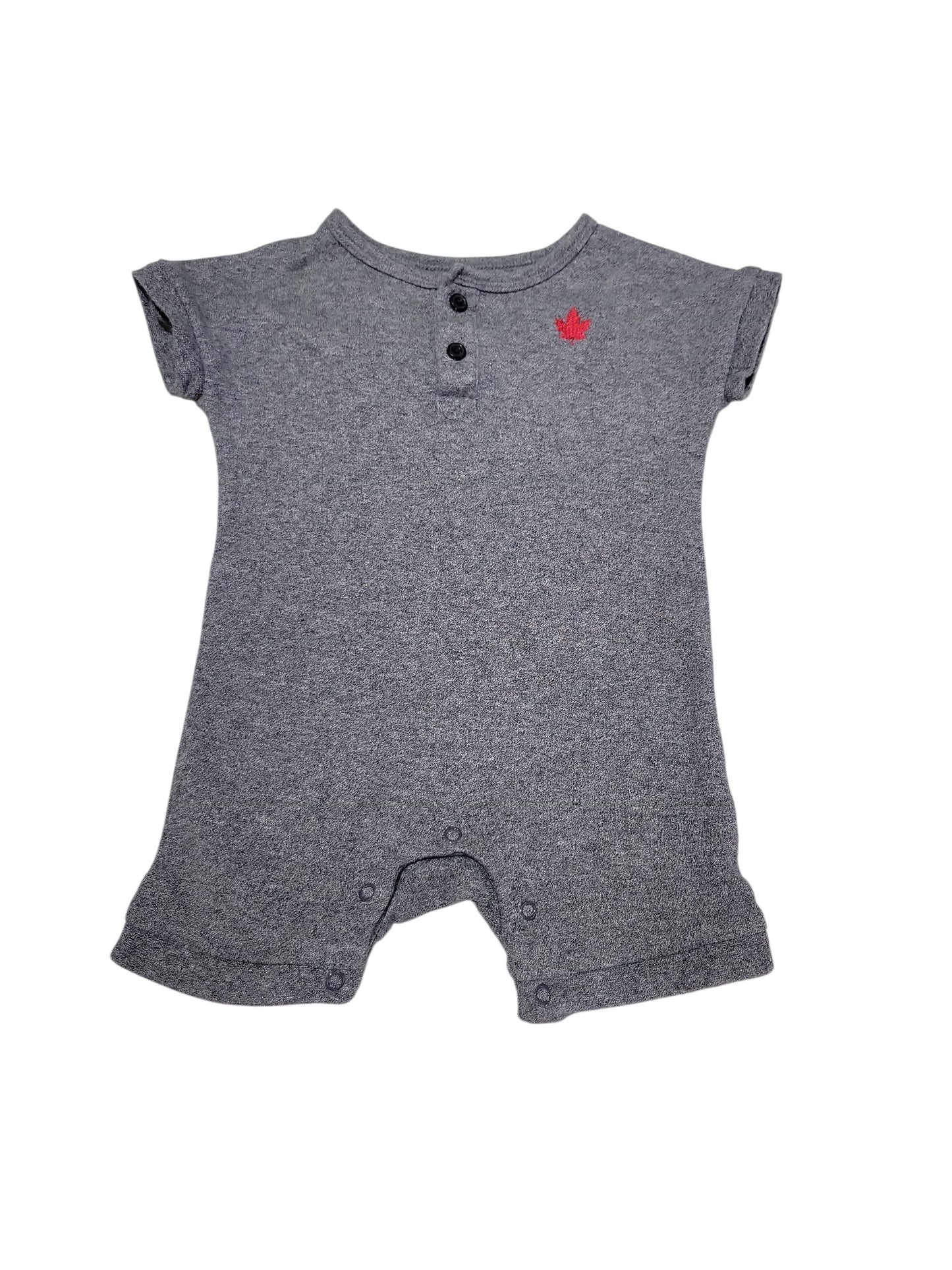 Canada romper 6-9m