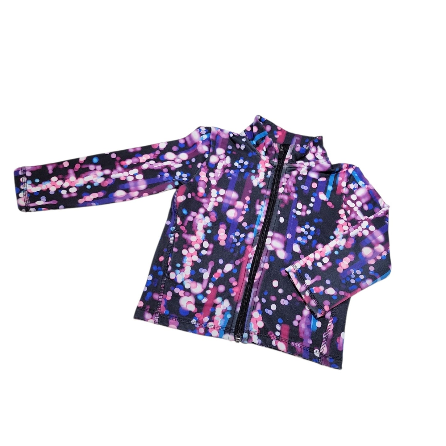 Active Sweater - Size 4T