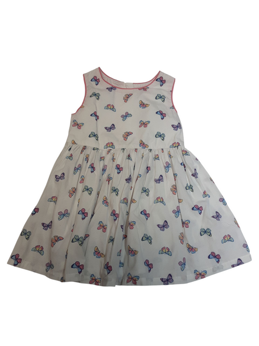 Colorful butterflies size 2