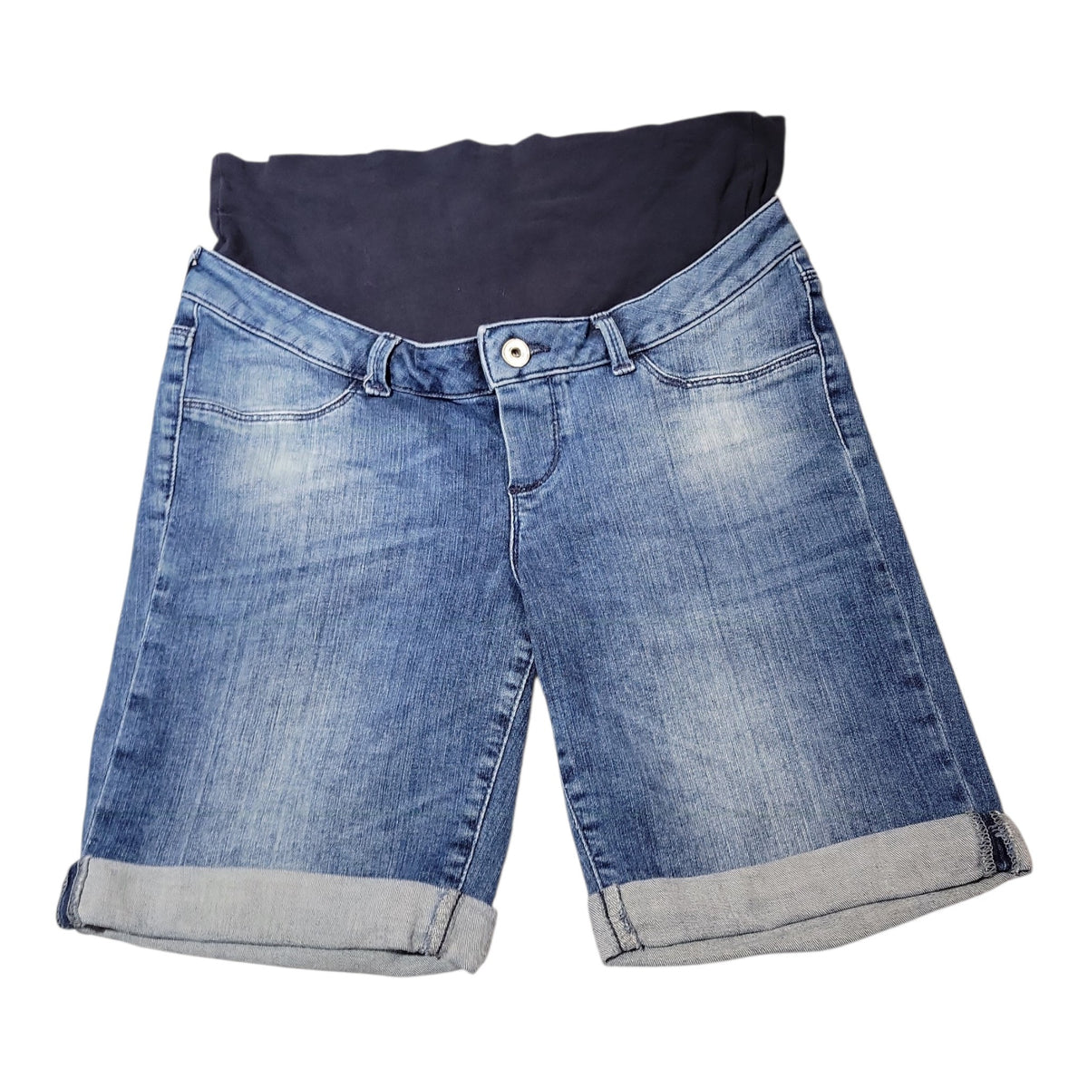 Jean Shorts - Size 6