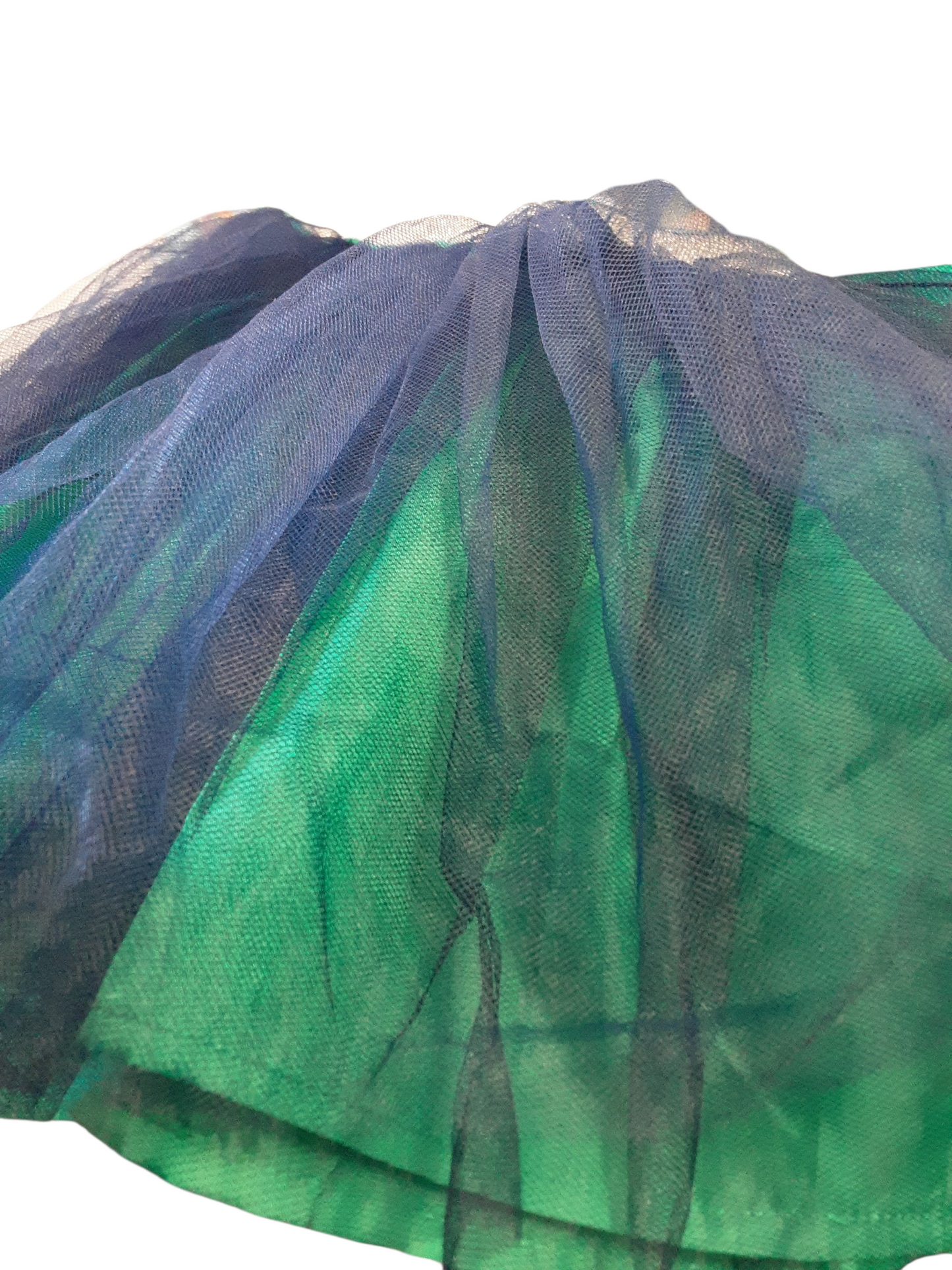 3 pc Little Peacock 🦚 size 2