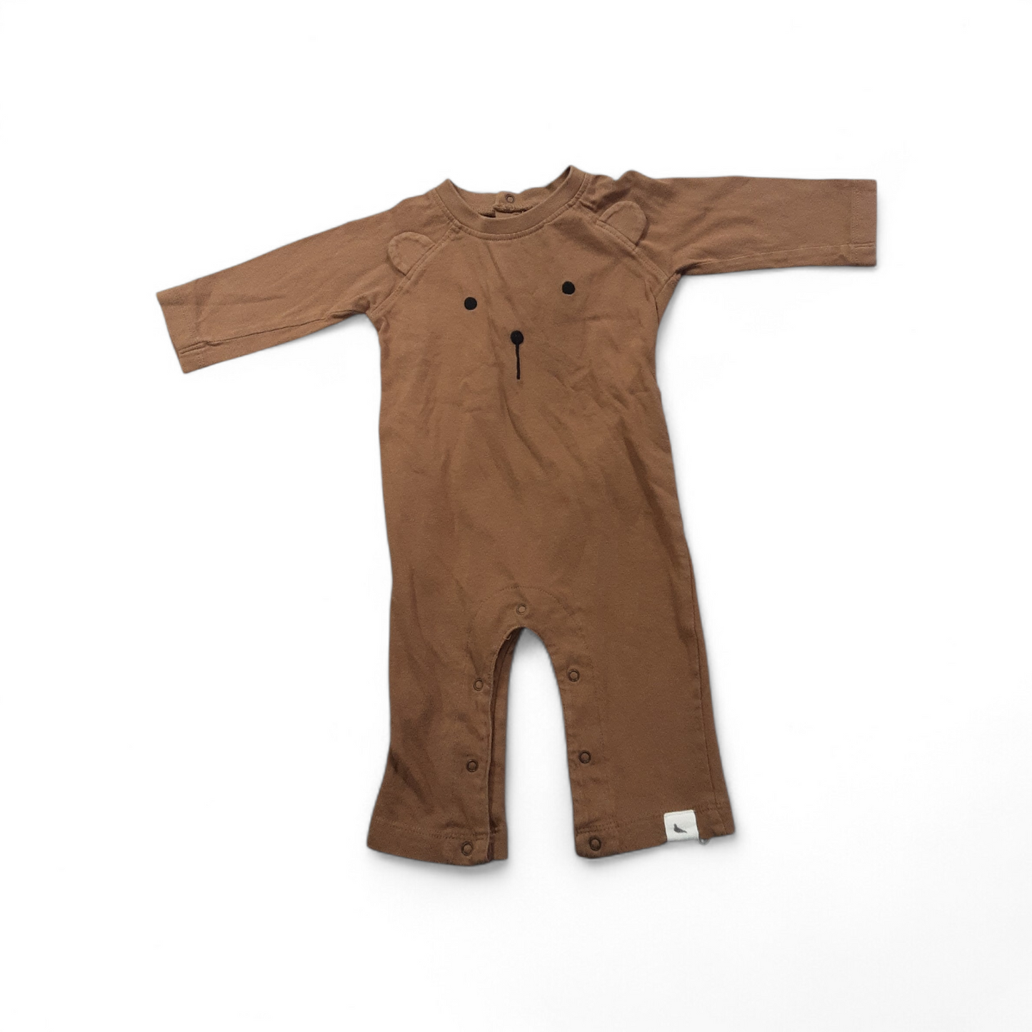 One Piece 3-6m