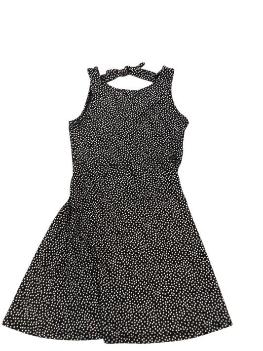Pretty In Polka Dots size 8