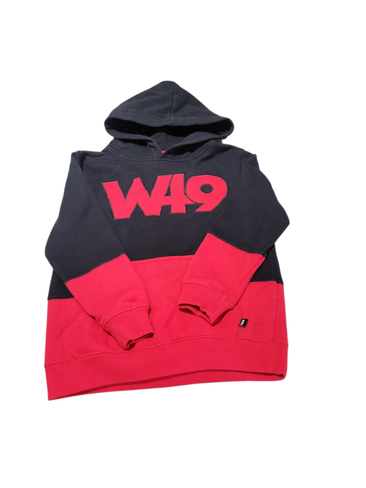 Sweater - Size 7/8