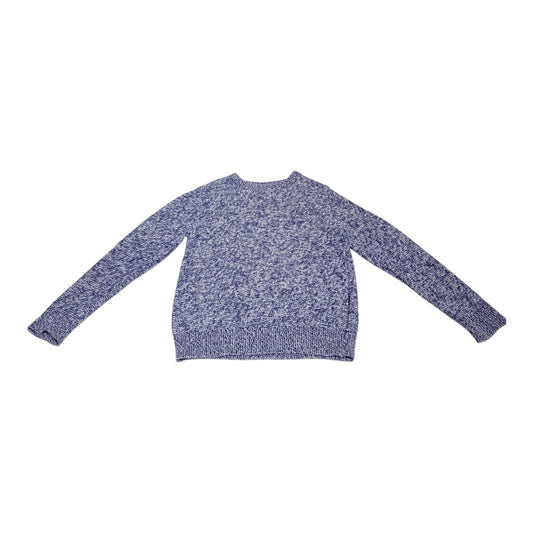 Blue Sweater - Size 6/7