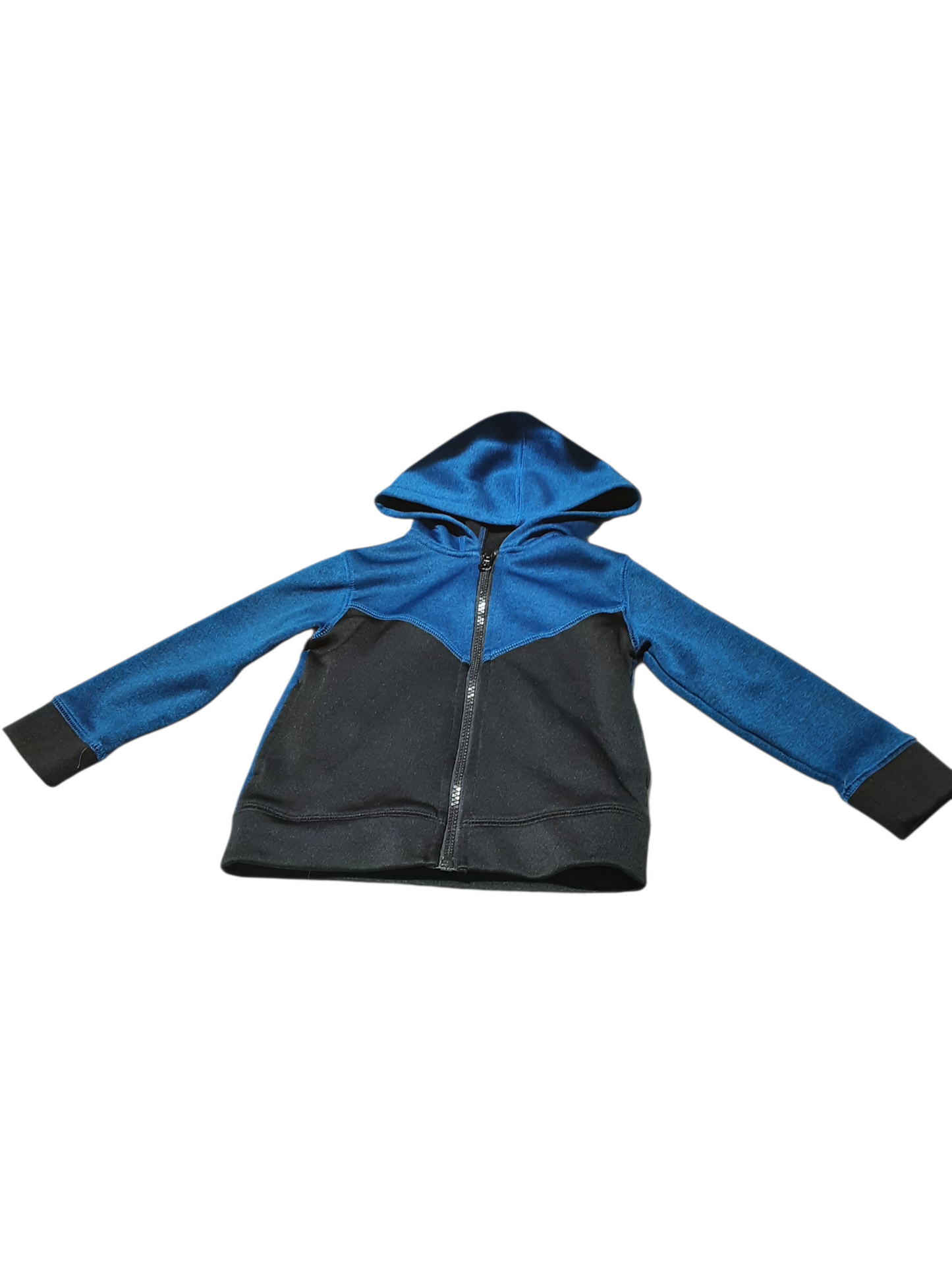 Athletic Sweater, size 2T