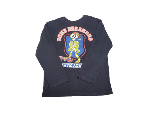Long Sleeve - Boys Size 5/6
