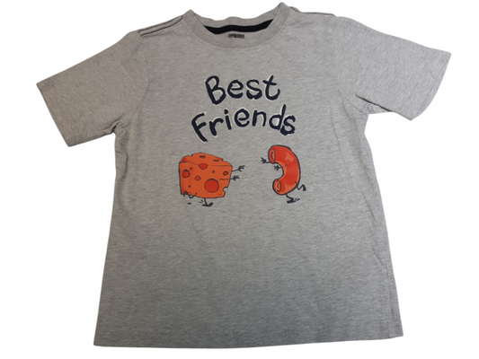 Best Friends size 4
