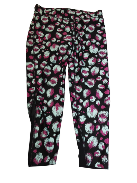 Calf length legging size L 10-12yrs
