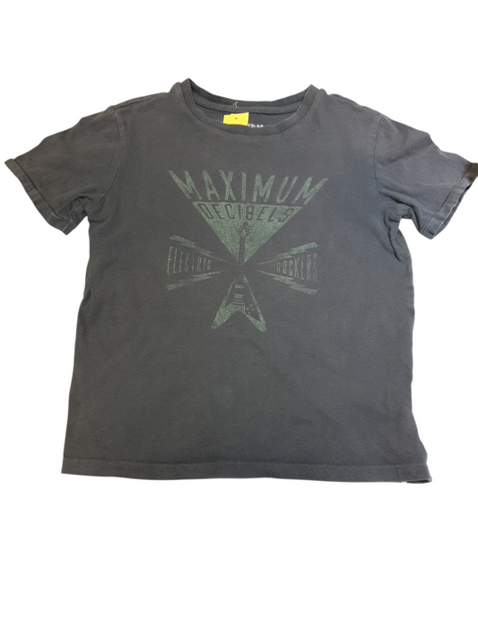 Maximum Decibels Feeling Rockers size 6-7