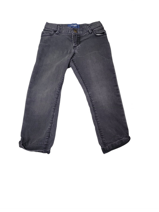Jeans - Size 3T