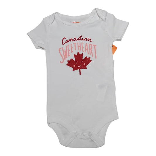 Onesie - Size 3/6m