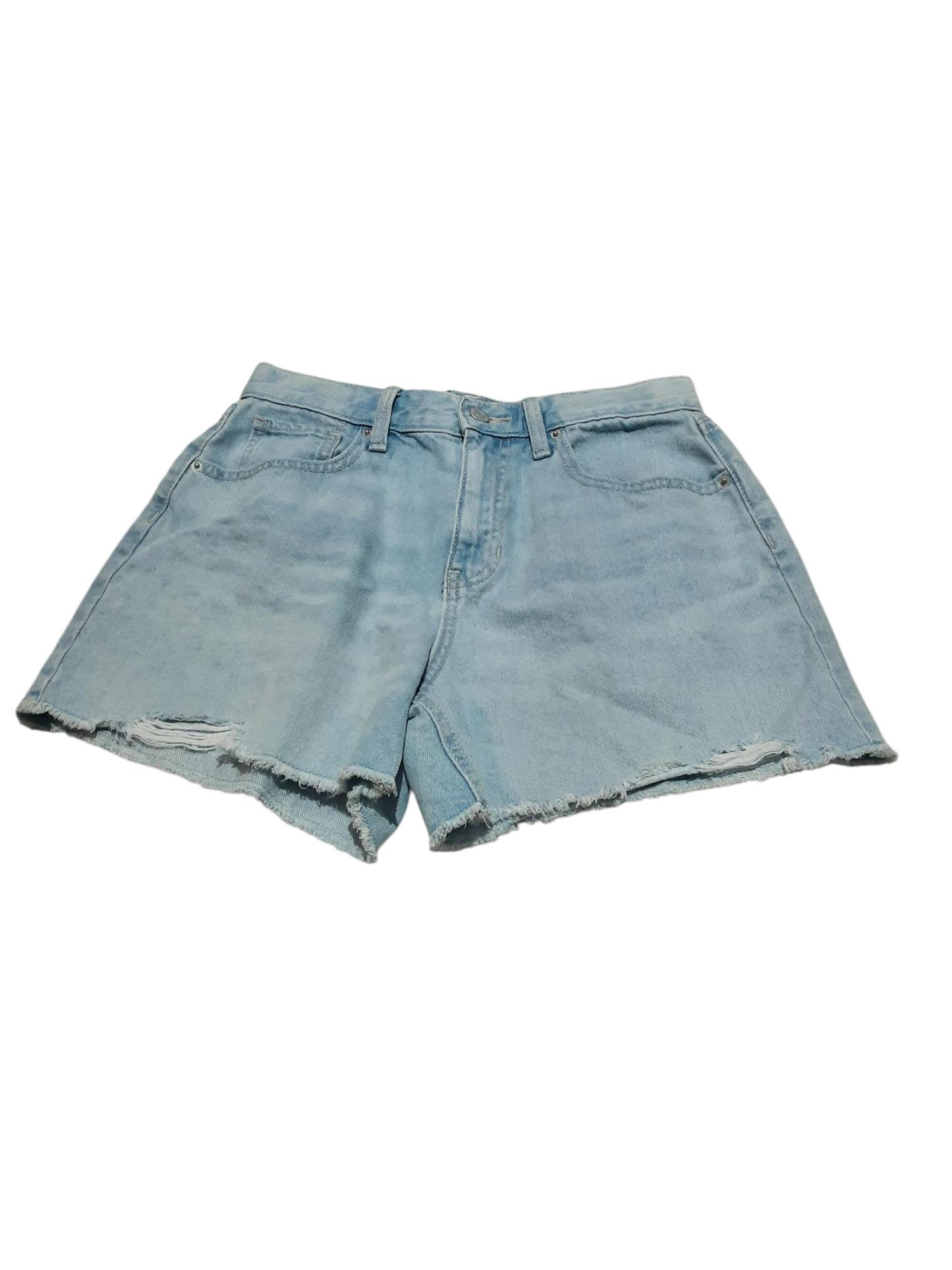 Jean Shorts, size 16