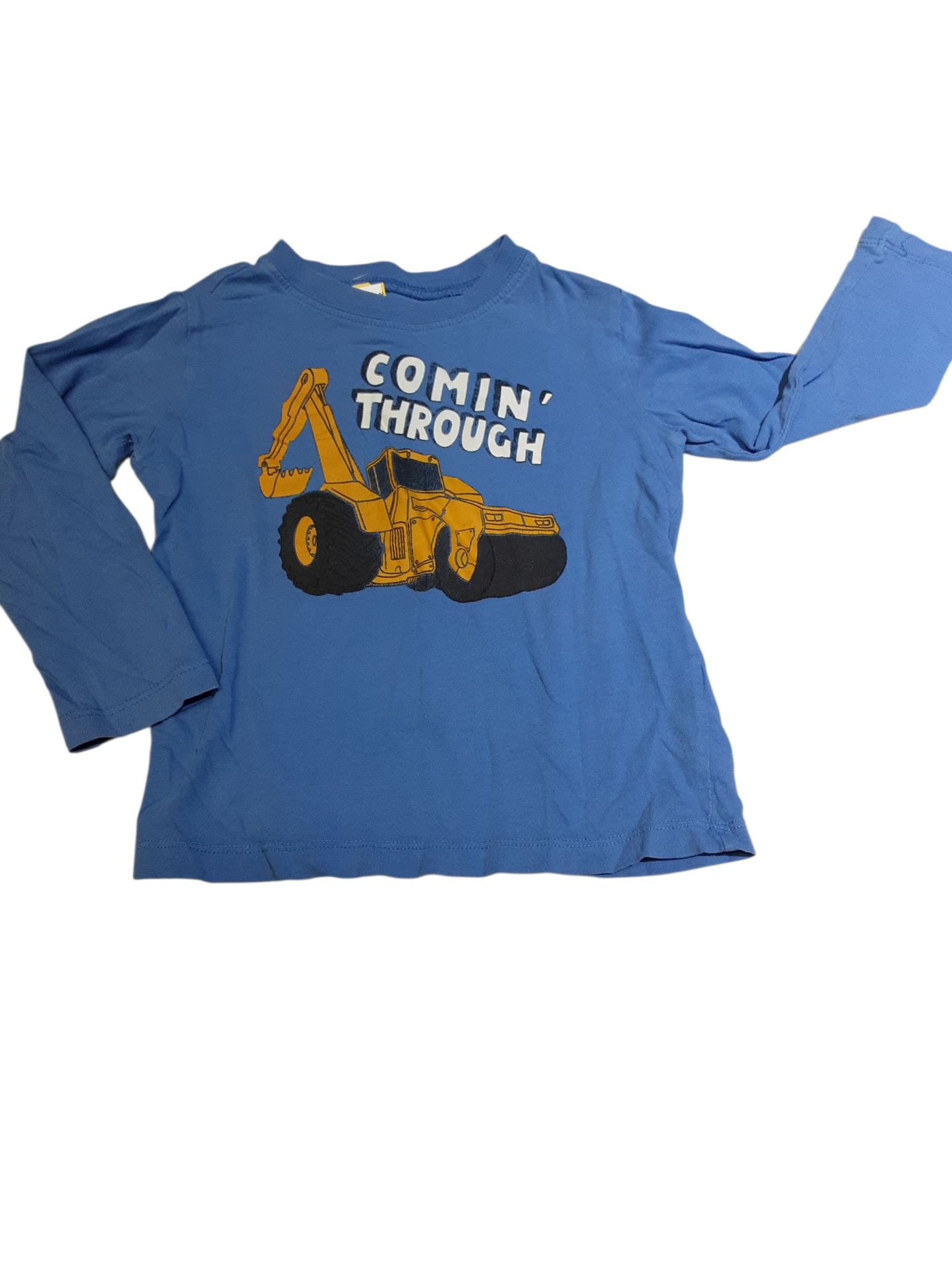 Comin' Through Top size 2