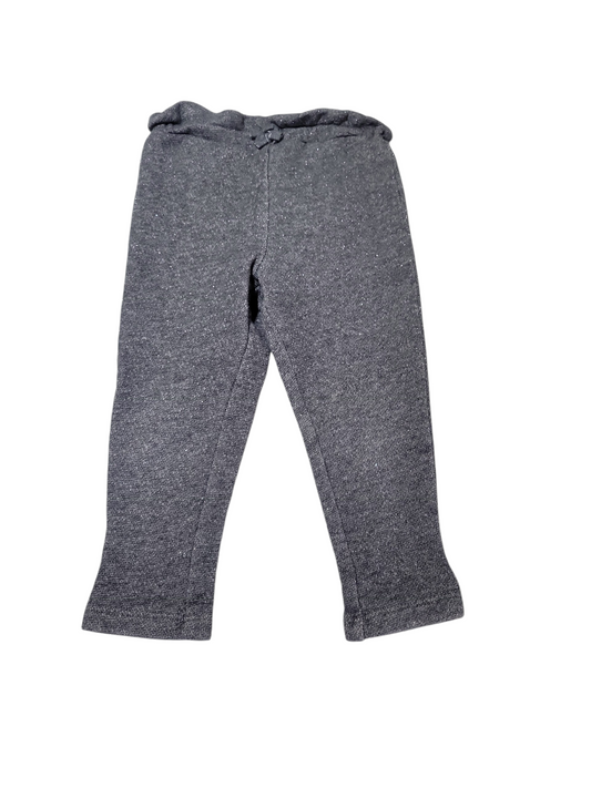 Sparkly pants 12-18m