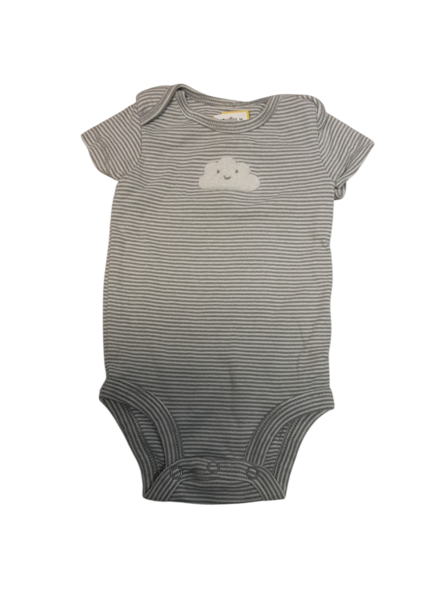 Fluffy cloud, size 3m