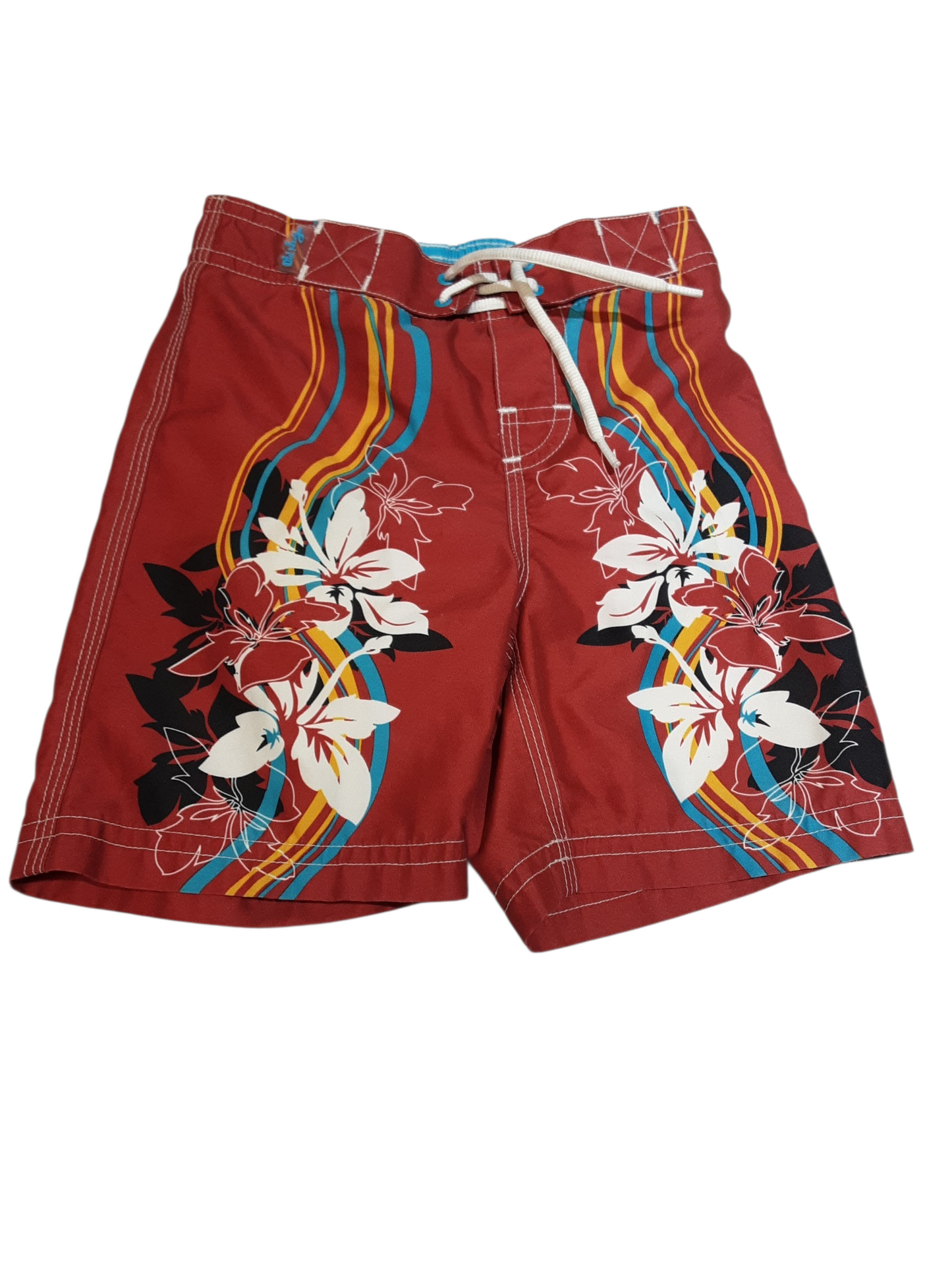Beach blooms swimshorts size 18-24months