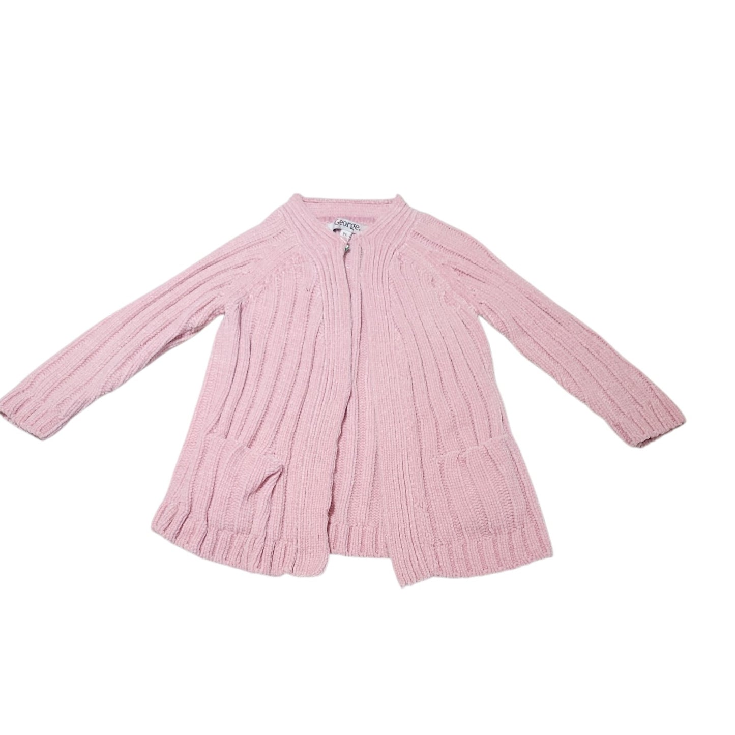 Knit Sweater - Size 3