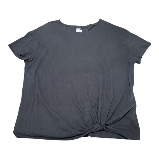Maternity Top - L