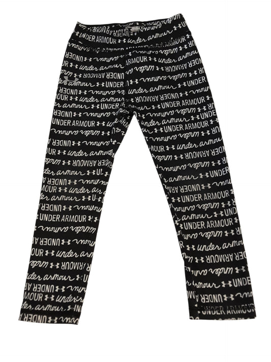 Under Armour leggings 4-5