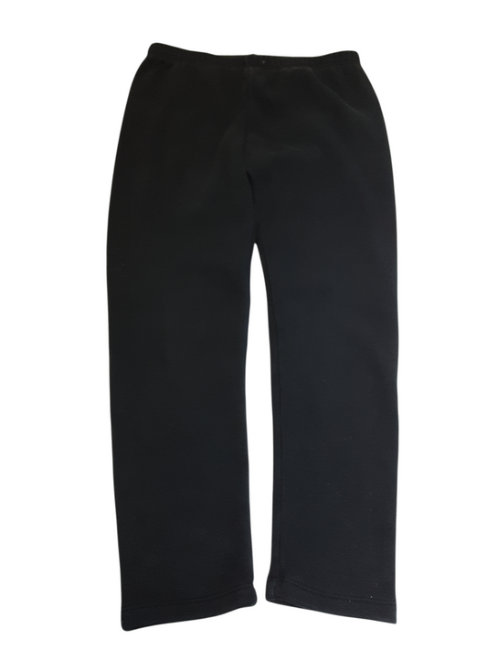 Thick Fleece Leggings size 10-12yrs