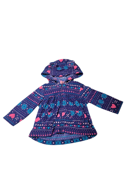 Girls Sweater - Size 6m