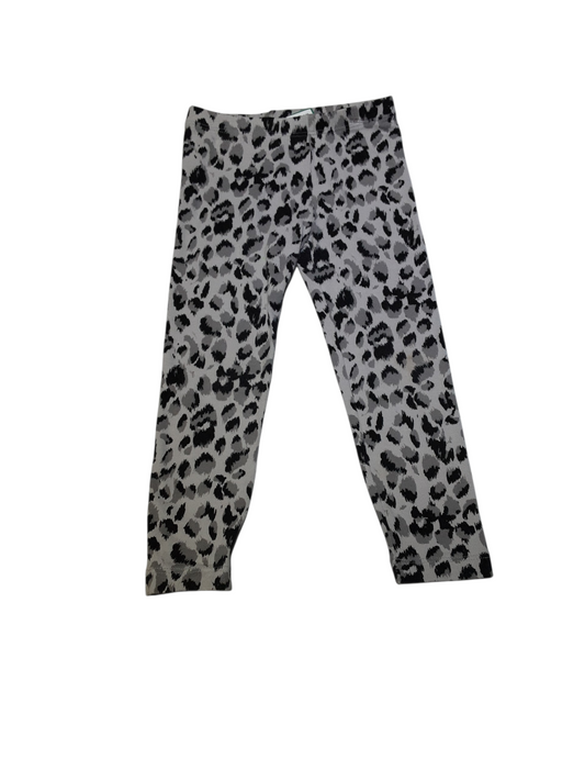Lucky leopard size 3