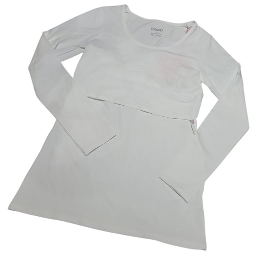 Nursing Top  - Size S