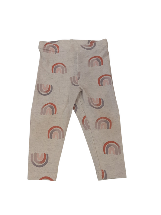 Radiant Rainbows size 12m