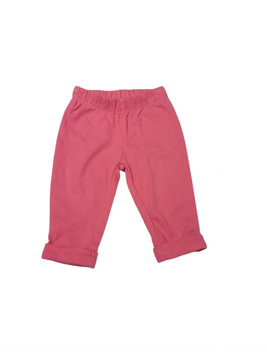 Pink leggings 3m