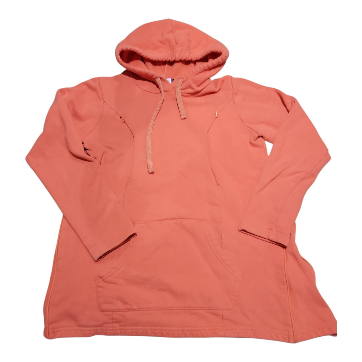 Nursing Hoodie - Size 10