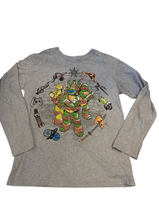 Turtles! Top size XL
