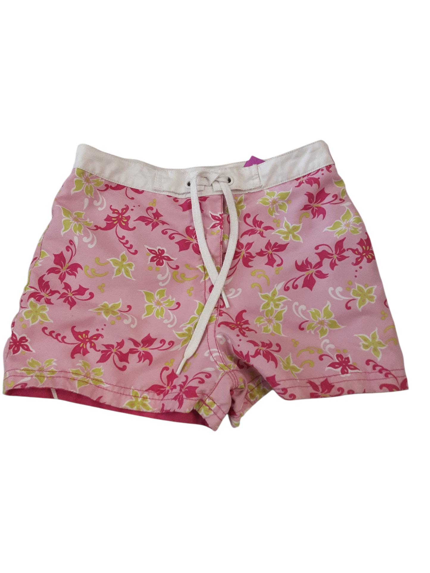 Reversible shorts size 6-7