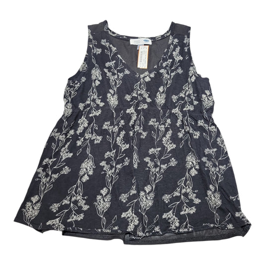 Tank Top - Size LG