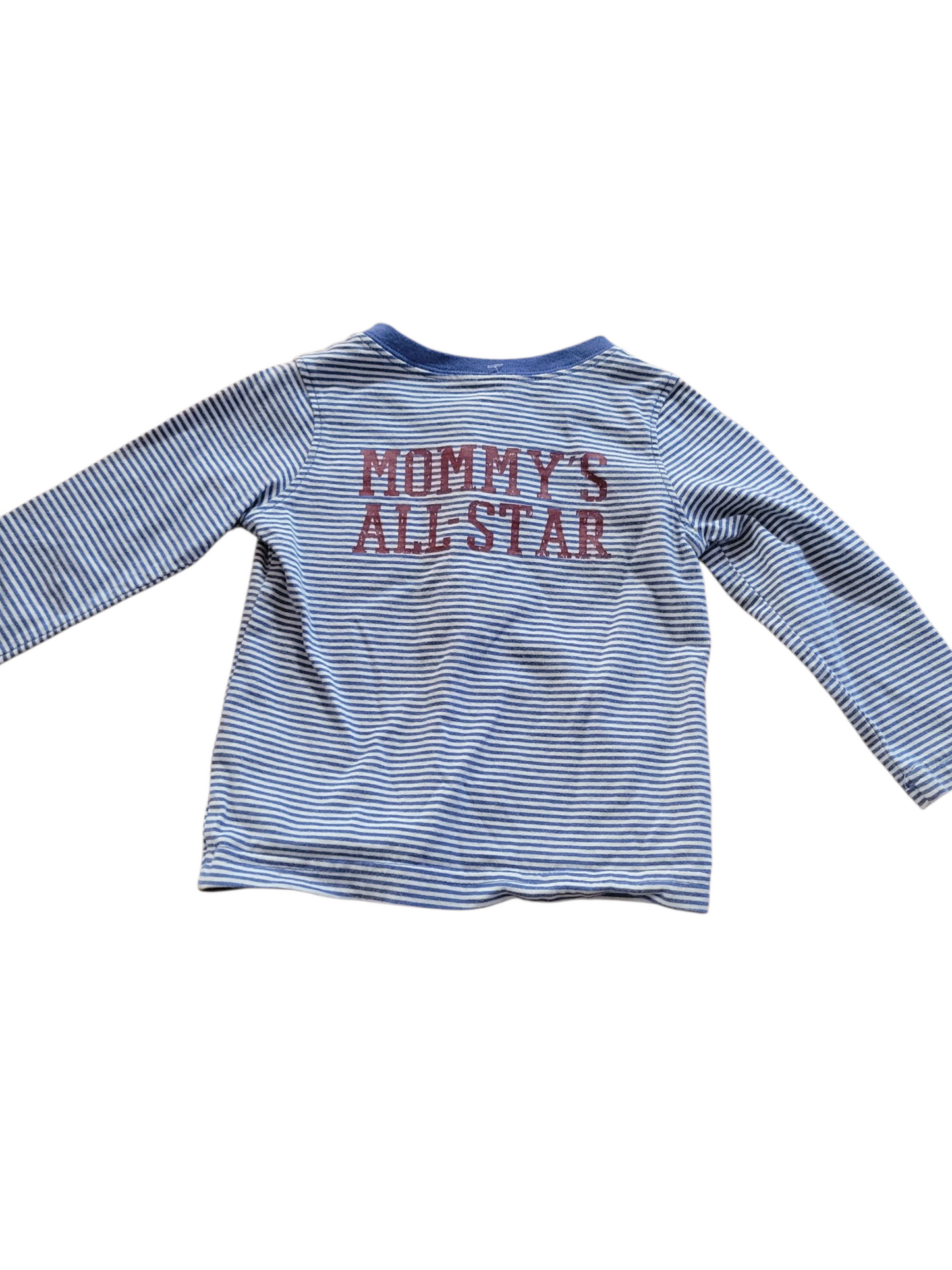 All star strips sz 18m